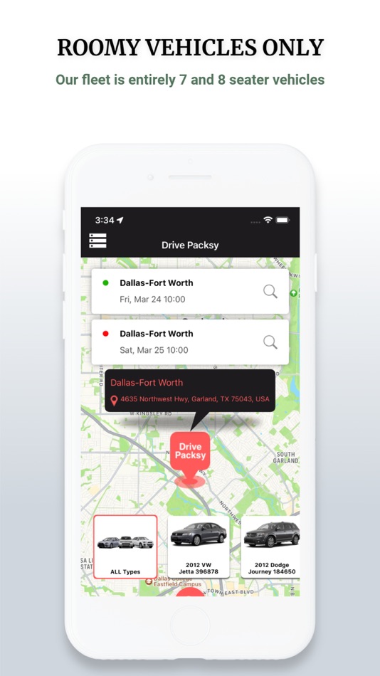#2. Packsy (iOS) Podle: Rent Centric, Inc.
