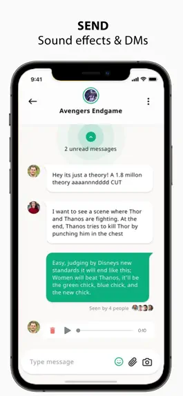 Game screenshot Status Saver : plus apk