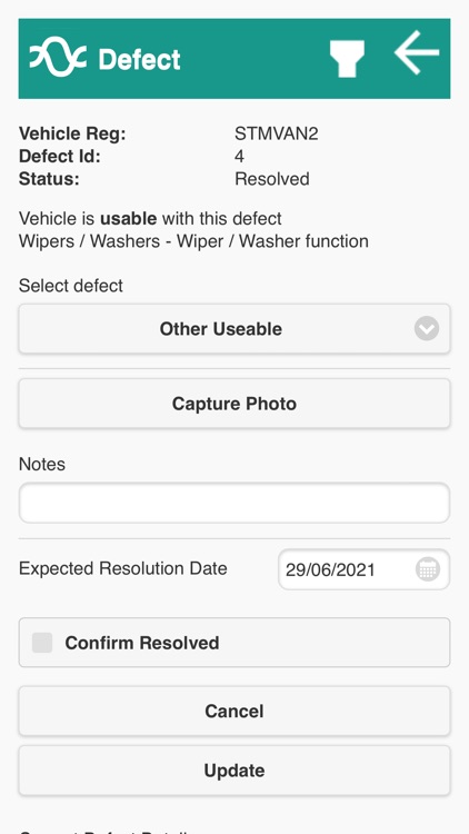 Stream TMS screenshot-9