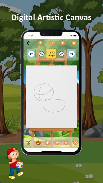 Color Book - Color Lab Screenshot 2 - AppWisp.com Color Book - Color Lab Screenshot 2 - AppWisp.com