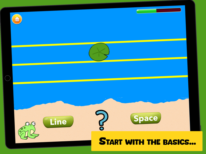 Hop To It A Piano Adventure