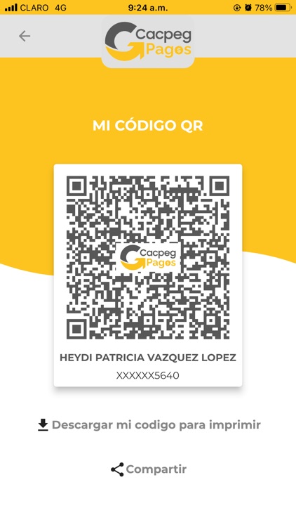 Guala Pagos screenshot-4