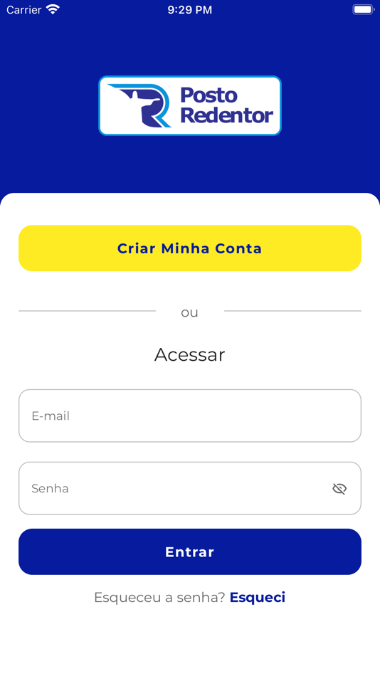#1. Posto Redentor (iOS) 由: Cibus CashBack