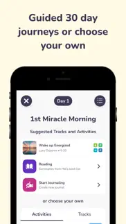 miracle morning routine problems & solutions and troubleshooting guide - 1