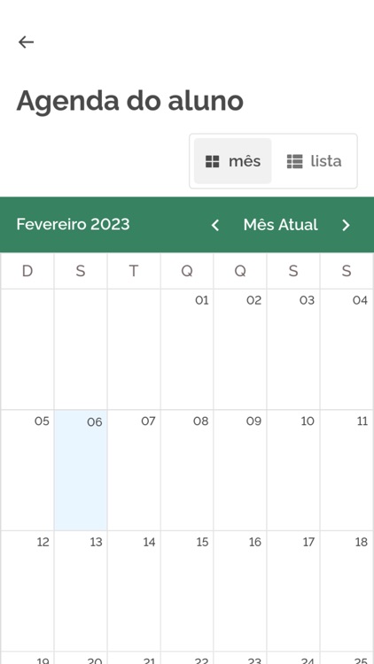 FaceSchool v2 screenshot-4