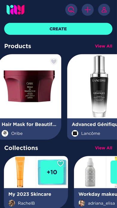 Ray Beauty Screenshot