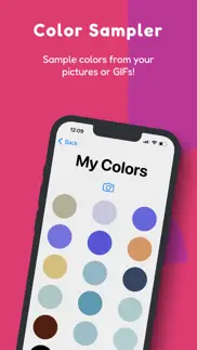colorplanets! iphone screenshot 1
