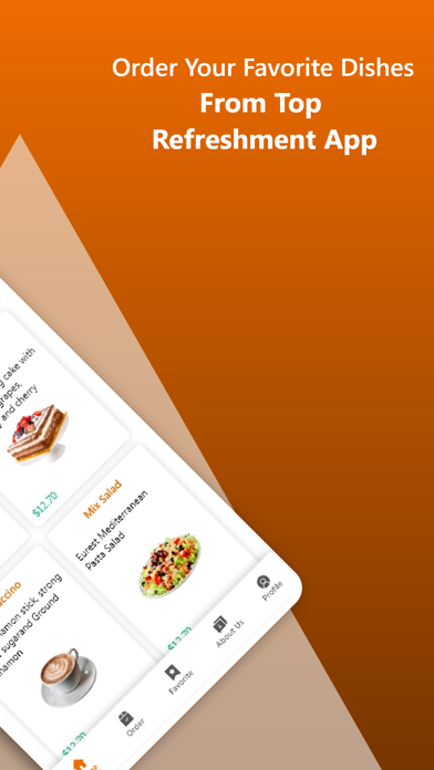 Lifestyle Smoothie Screenshot