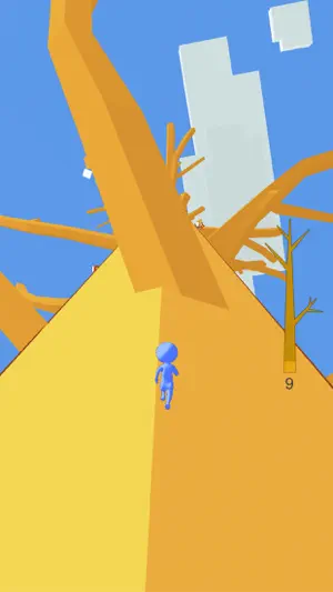 Tree Climber! screenshot 1