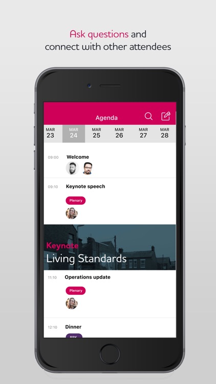 JRF Events screenshot-4