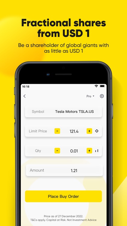 Tiger Trade - Invest Globally