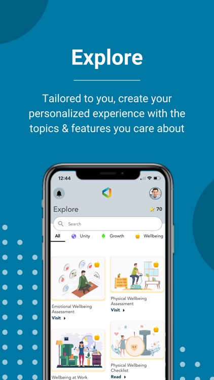 OneDigital Benefits screenshot-3