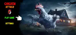 Game screenshot Chicken Evil Escape Horror mod apk