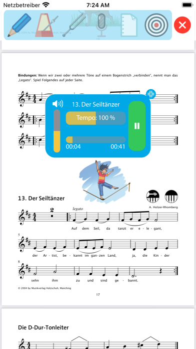 Fiedel-Max 1のおすすめ画像4