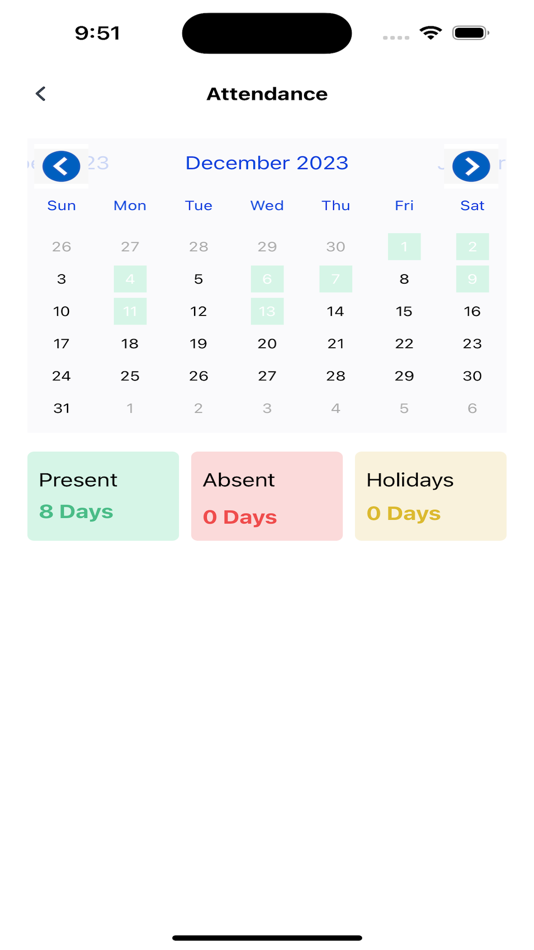 #1. Skoolcom (iOS) بواسطة: Satyanarayana T