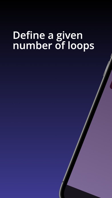 Clip Looper Screenshot