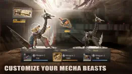 mecha domination: rampage problems & solutions and troubleshooting guide - 4