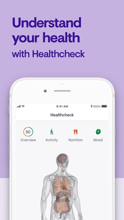 Babylon: Digital Health App screenshot-3