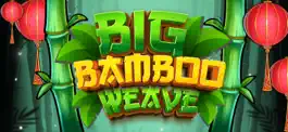 Game screenshot Big Bamboo Weave mod apk