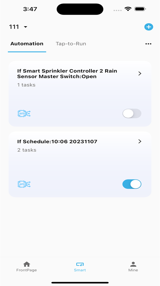 #3. GeniLife (iOS) 由: XM-HDM