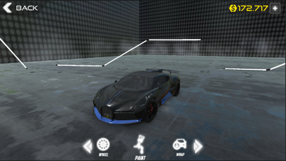 Traffic Car Race Screenshot