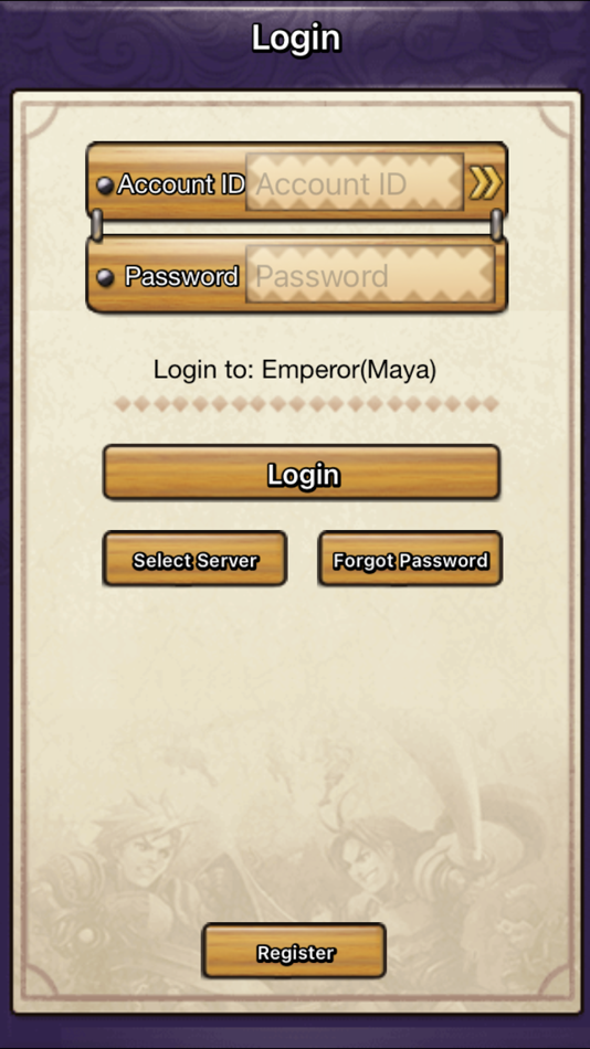 #1. Emperor Store (iOS) Podle: HONGKONG LAMBDA TECHNOLOGY CO., LIMITED