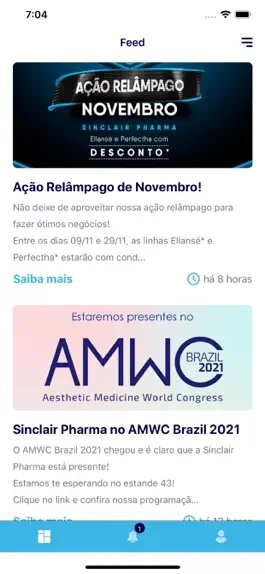 Game screenshot Sinclair Brasil apk