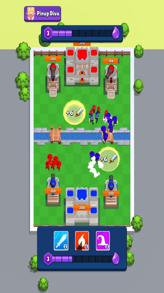 #1. Roll The Dice Game (iOS) 게시자: vojii