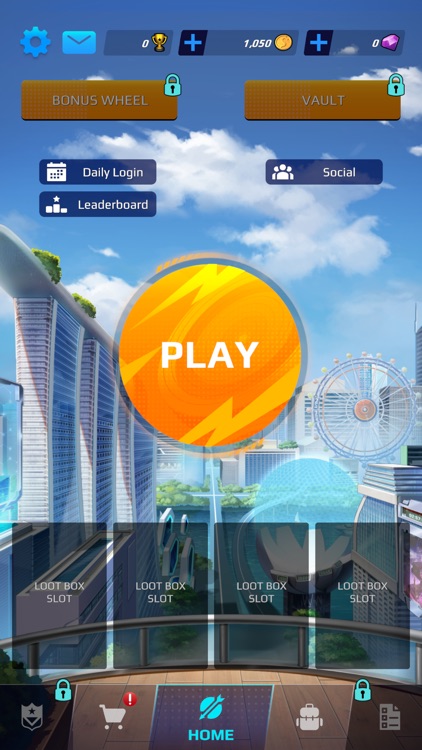 Tic Tac Bow: Archery PVP