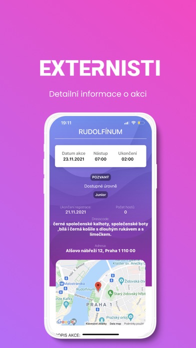 Maximum Externisti Screenshot