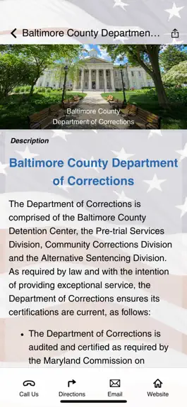 Game screenshot Baltimore CDC apk