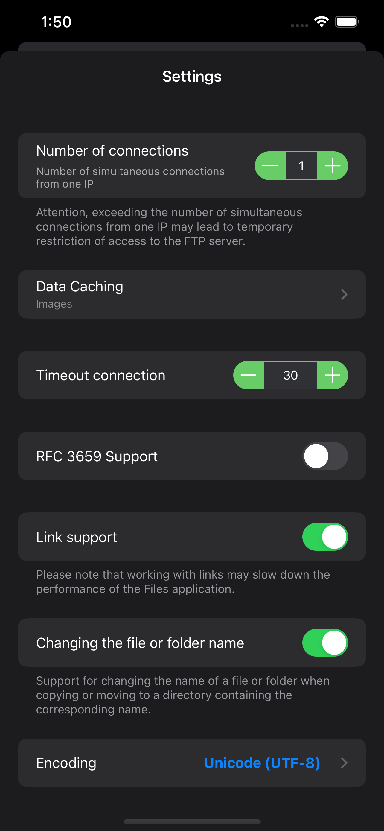 MyPass SIM