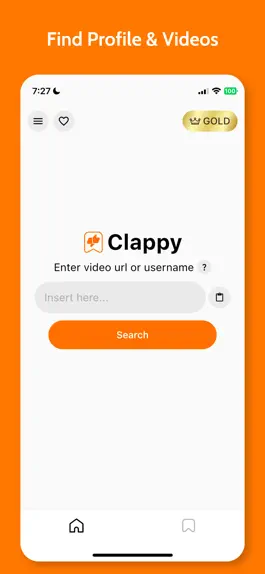 Game screenshot Clappy - Save for Clapper mod apk