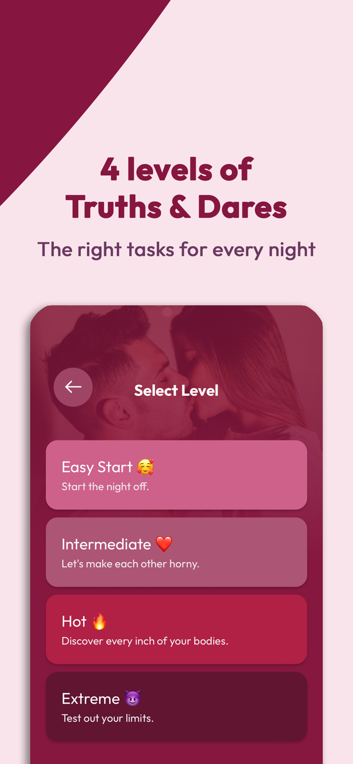 Naughty Couple Games