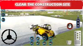 Game screenshot City Build Dozer Bucket hack