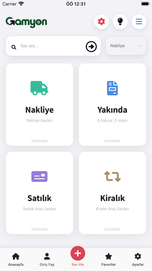 #1. Gamyon (iOS) 由: Ivme Yazilim