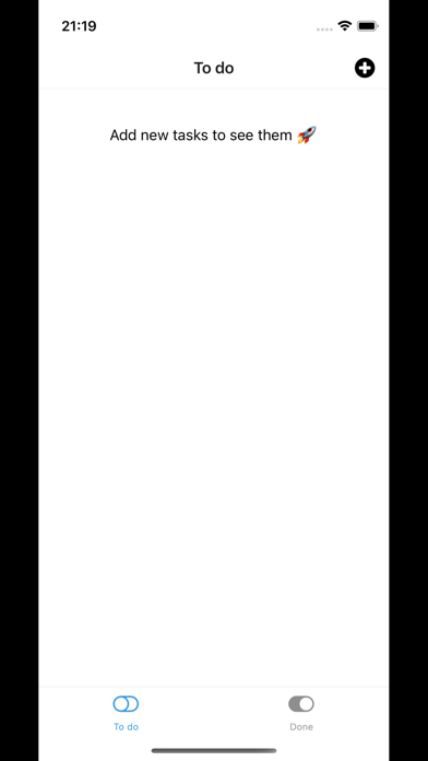 Achiever Habits Tracker Screenshot