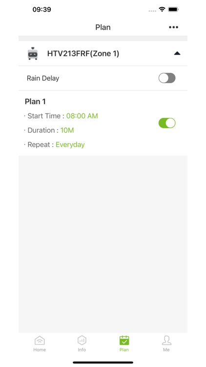 RainPoint Home screenshot-4