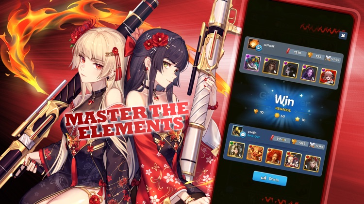 Arcana Defenders screenshot-3