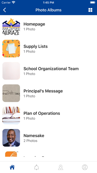Tyrone Thompson ES Screenshot