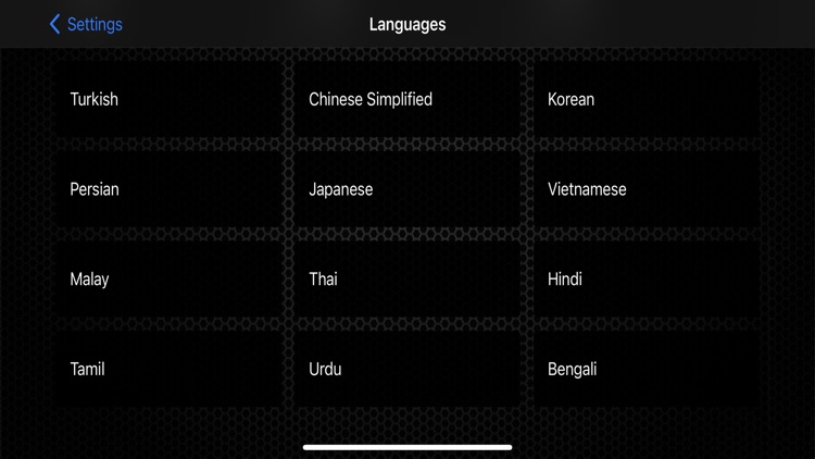 Sky IPTV Player screenshot-7