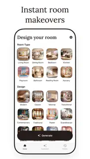 How to cancel & delete ai room design - home interior 2