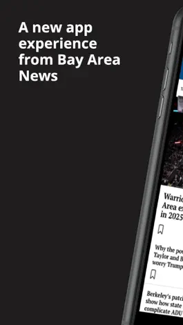 Game screenshot Bay Area News mod apk