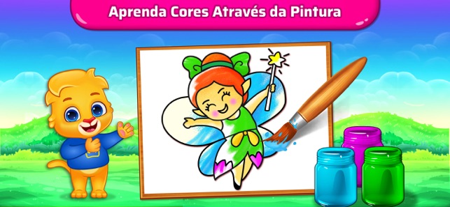 Jogos de Colorir: Cor Pintura APK (Android Game) - Baixar Grátis