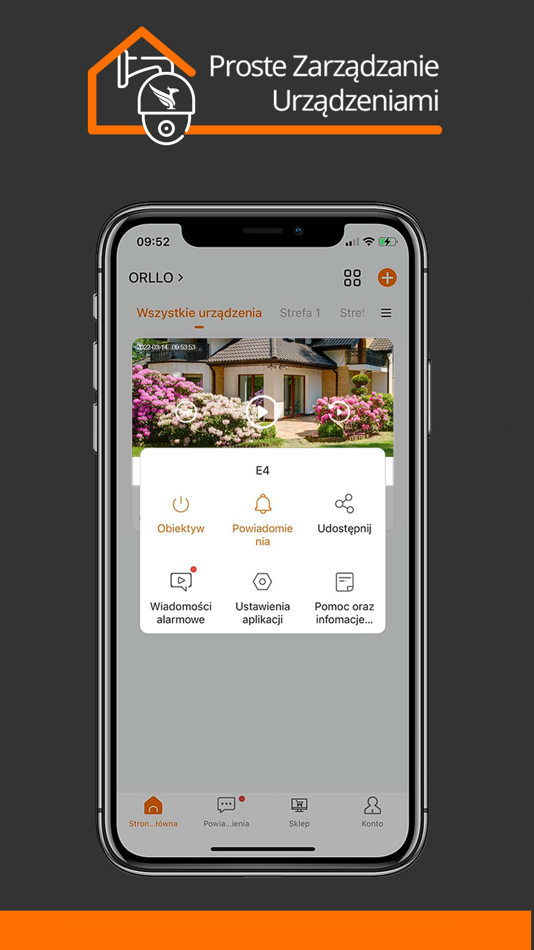 #3. OrlloCam (iOS) 由: Irena Bojko