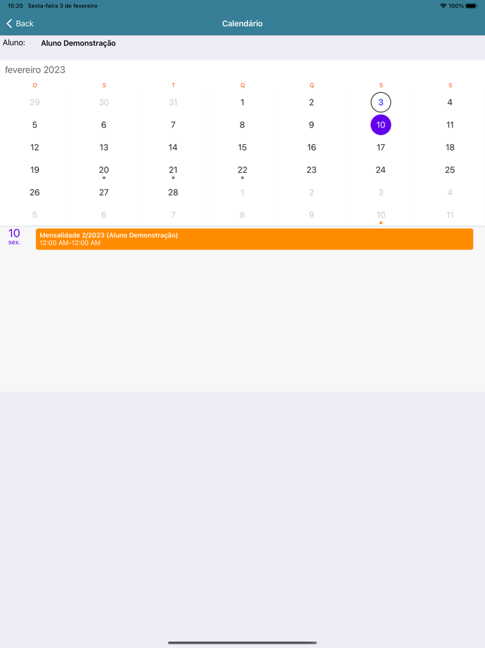 Centro Educacional Gênesis