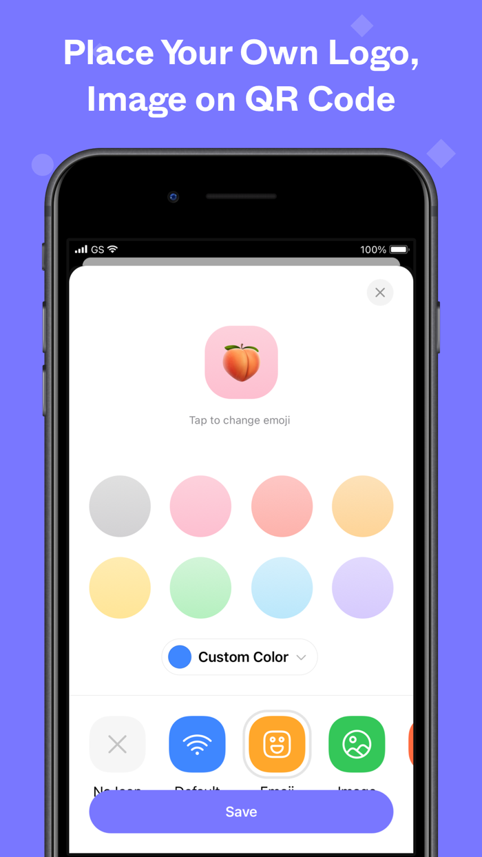 ScanQR - QR Code Barcode