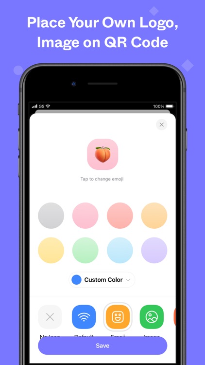 ScanQR - QR Code, Barcode screenshot-3