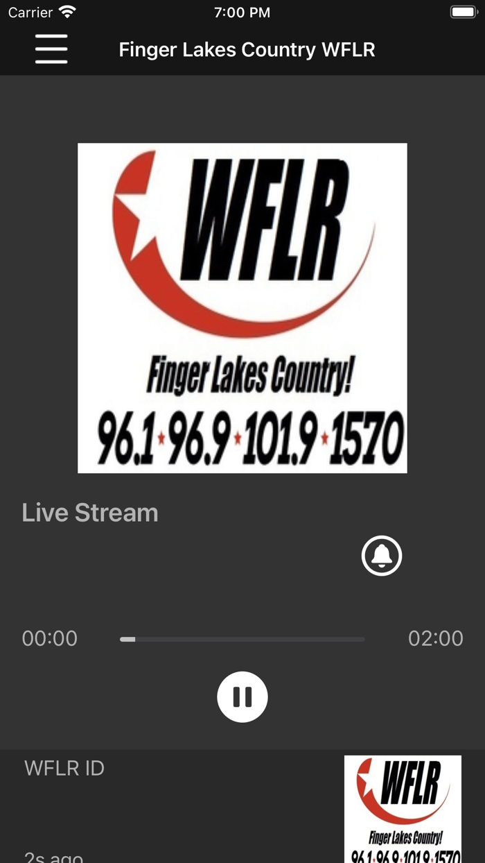 WFLR