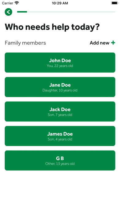 Health365 Screenshot